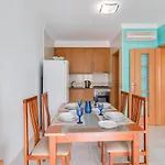 Bosque São José Af Appartamento