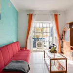 Appartamento Bosque São José Af *