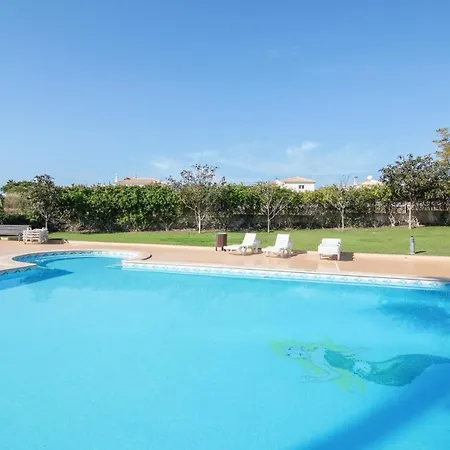 Apartment Bosque Sao Jose Af Albufeira