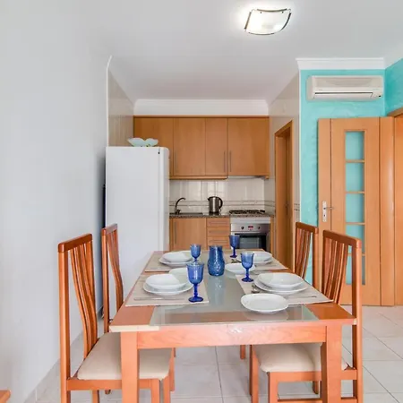 Bosque Sao Jose Af Apartment