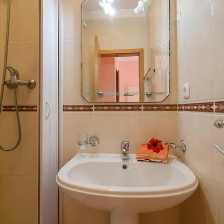 Apartment Bosque Sao Jose Af *