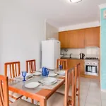 Bosque São José Af Appartement