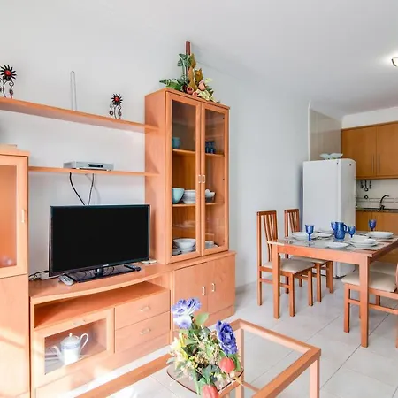 Apartment Bosque Sao Jose Af