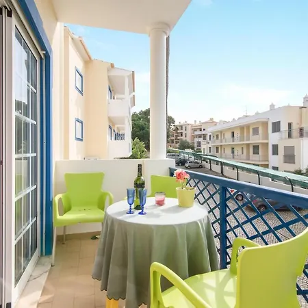 Appartement Bosque São José Af