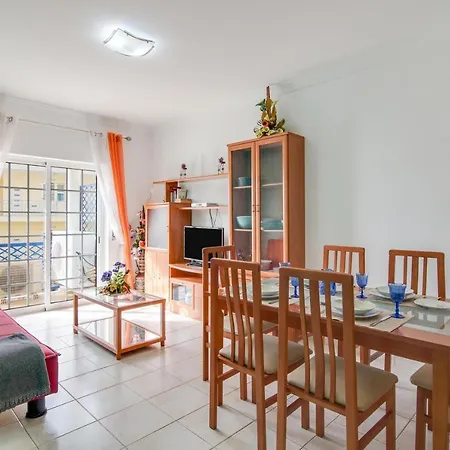 Appartement Bosque São José Af *