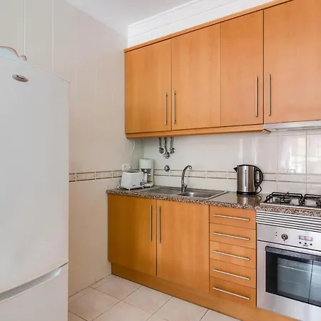 Apartment Bosque Sao Jose Af