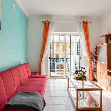 Apartment Bosque Sao Jose Af *