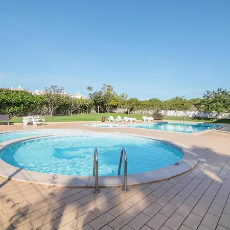 Bosque São José Af Appartement