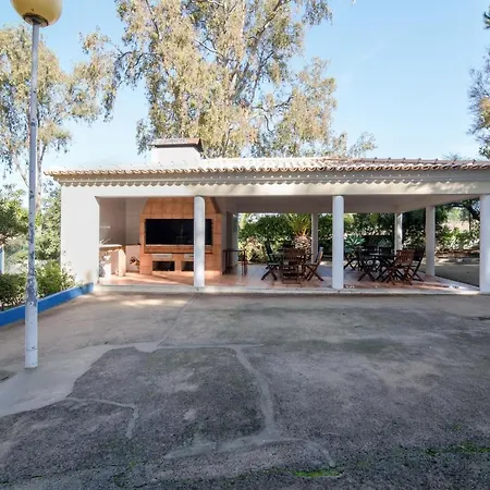 Bosque São José Af Appartement *