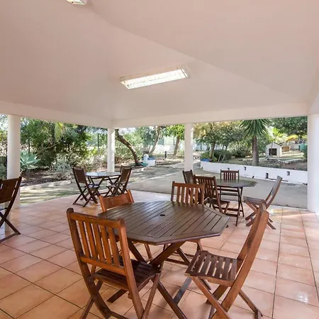 Bosque Sao Jose Af Apartment