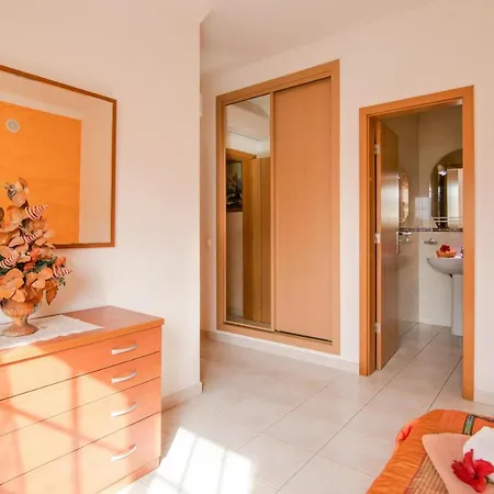 Bosque São José Af Appartement *