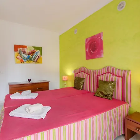 Bosque São José Af Appartement *