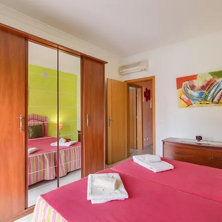Bosque São José Af Appartement *