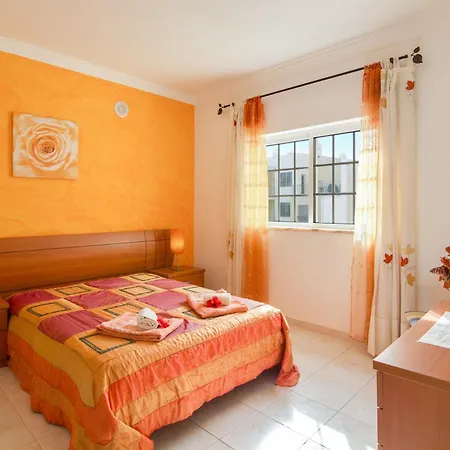 Bosque Sao Jose Af Appartement