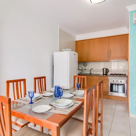 Bosque Sao Jose Af Appartement