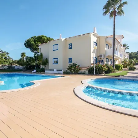 Appartement Bosque Sao Jose Af