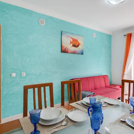 Bosque Sao Jose Af Appartement *