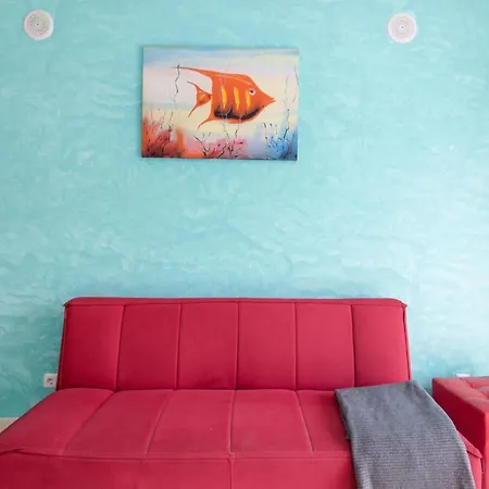 Apartamento Bosque São José Af Albufeira