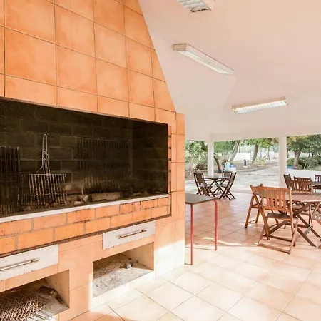 Bosque São José Af Albufeira