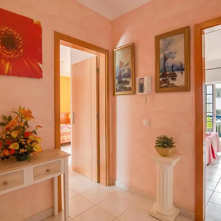 Bosque São José Af Apartamento