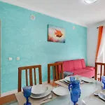 Bosque Sao Jose Af Apartmán *